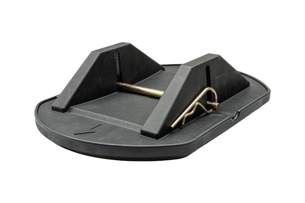 Underlag støtteben sett Carafoot Mammoth