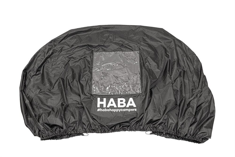 Sykkeltrekk Salleta for 2 el-sykler Svart