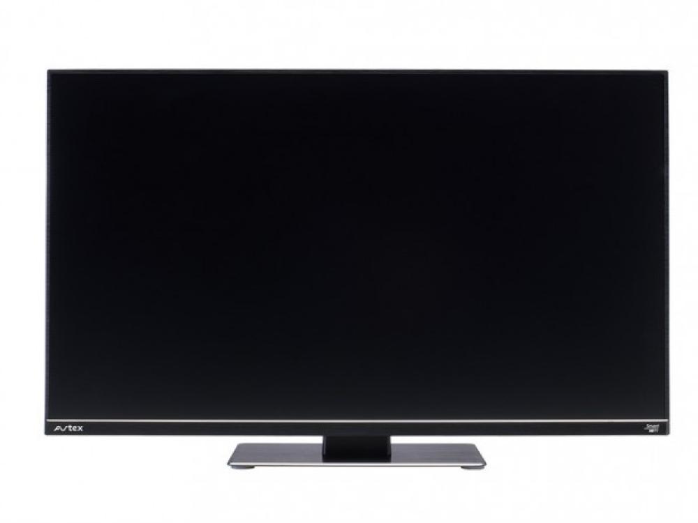 TV LED 21,5" Smart 12v/24v