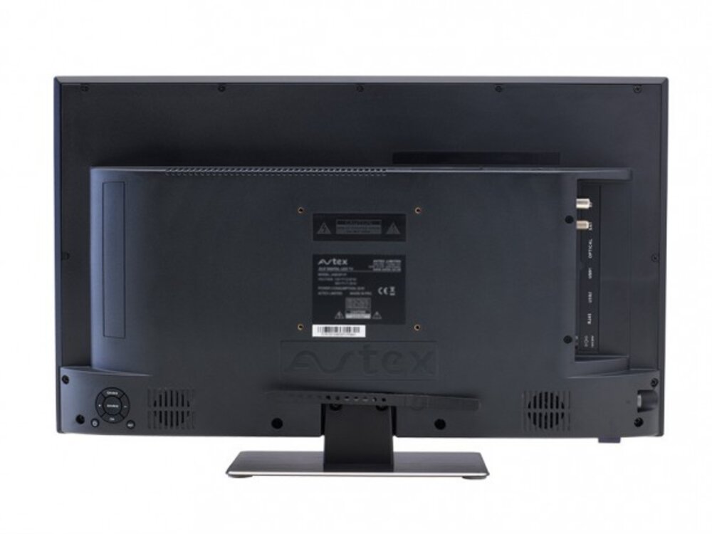 TV LED 21,5" Smart 12v/24v