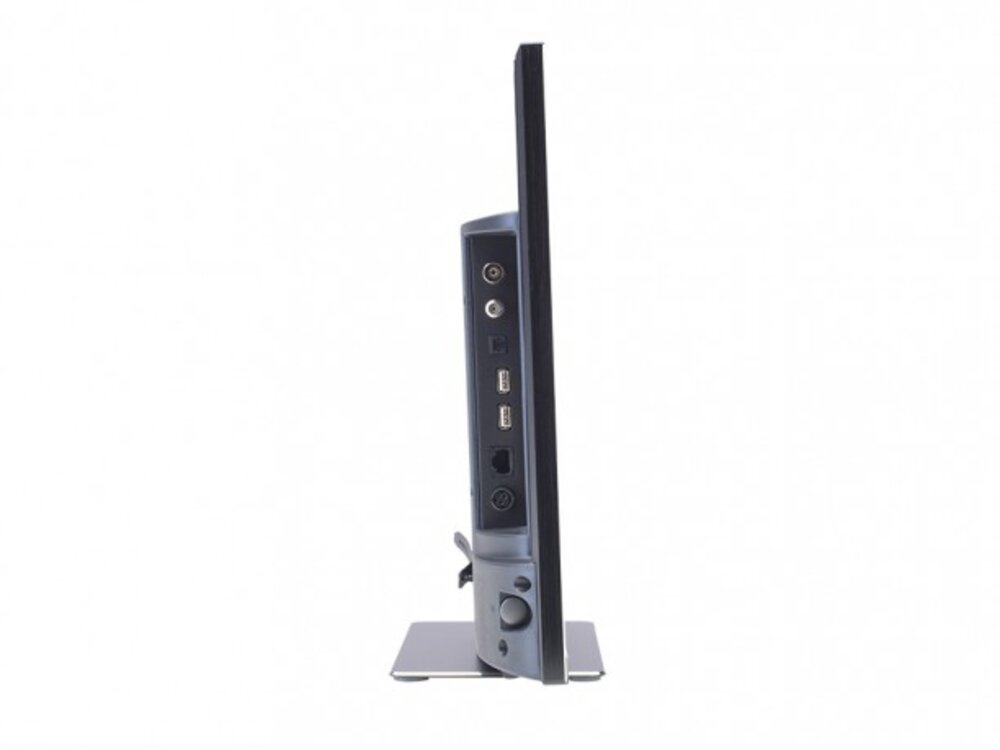 TV LED 21,5" Smart 12v/24v