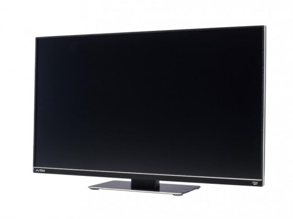 TV LED 21,5" Smart 12v/24v