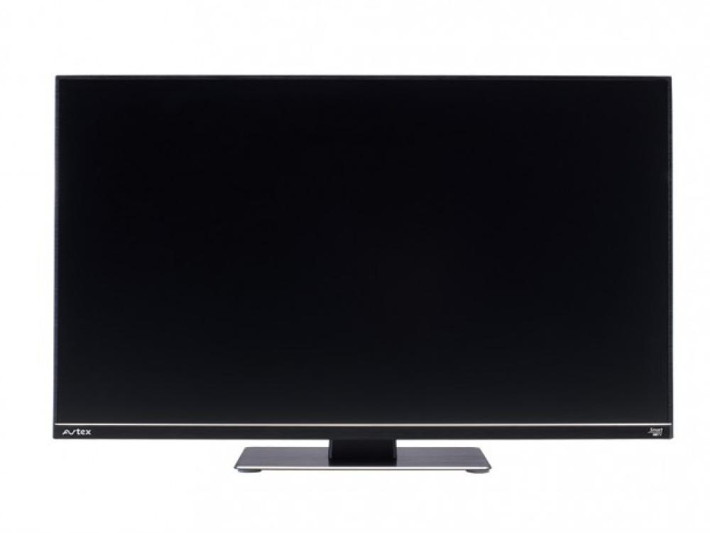 TV LED 24" Smart 12/24V