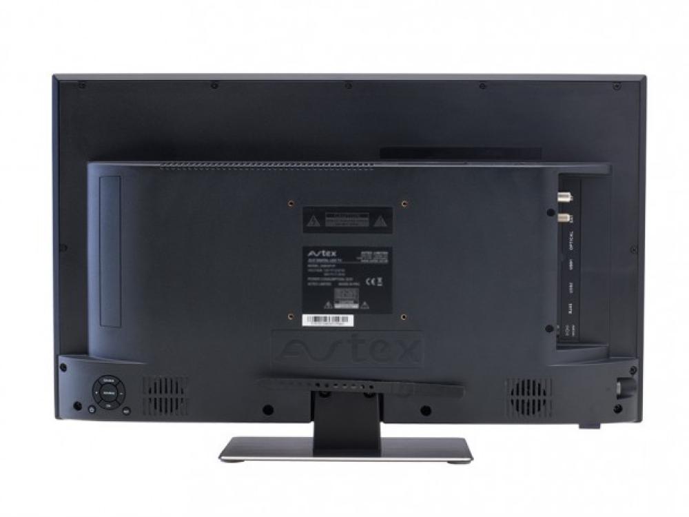 TV LED 24" Smart 12/24V