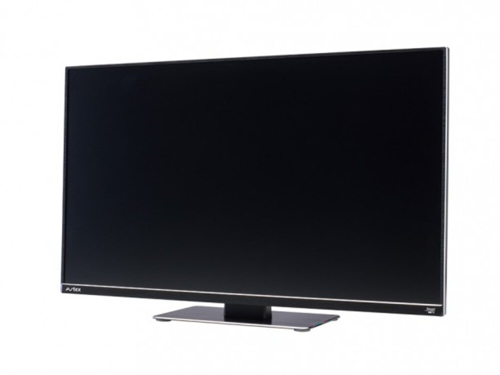 TV LED 24" Smart 12/24V