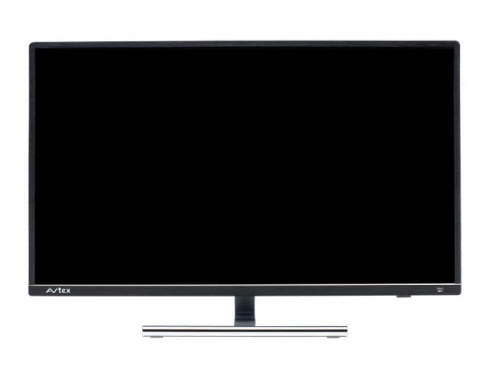 TV LED 27" Smart 12/24V