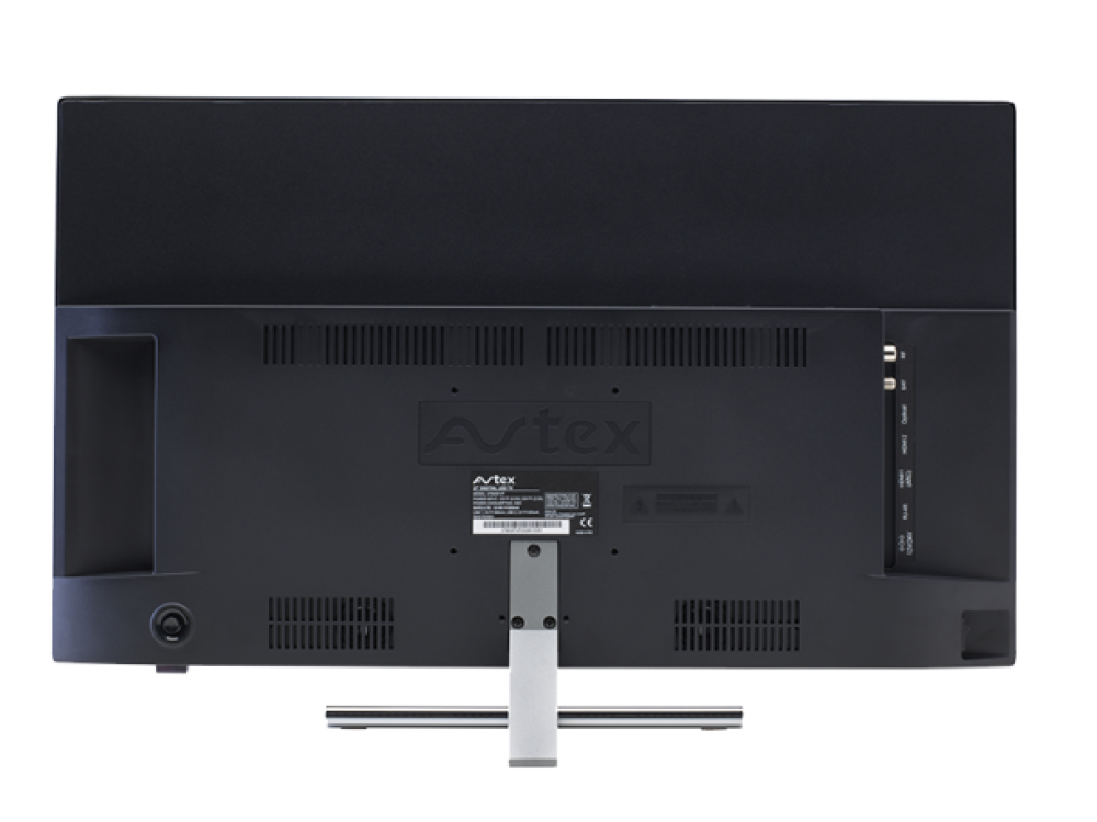 TV LED 27" Smart 12/24V