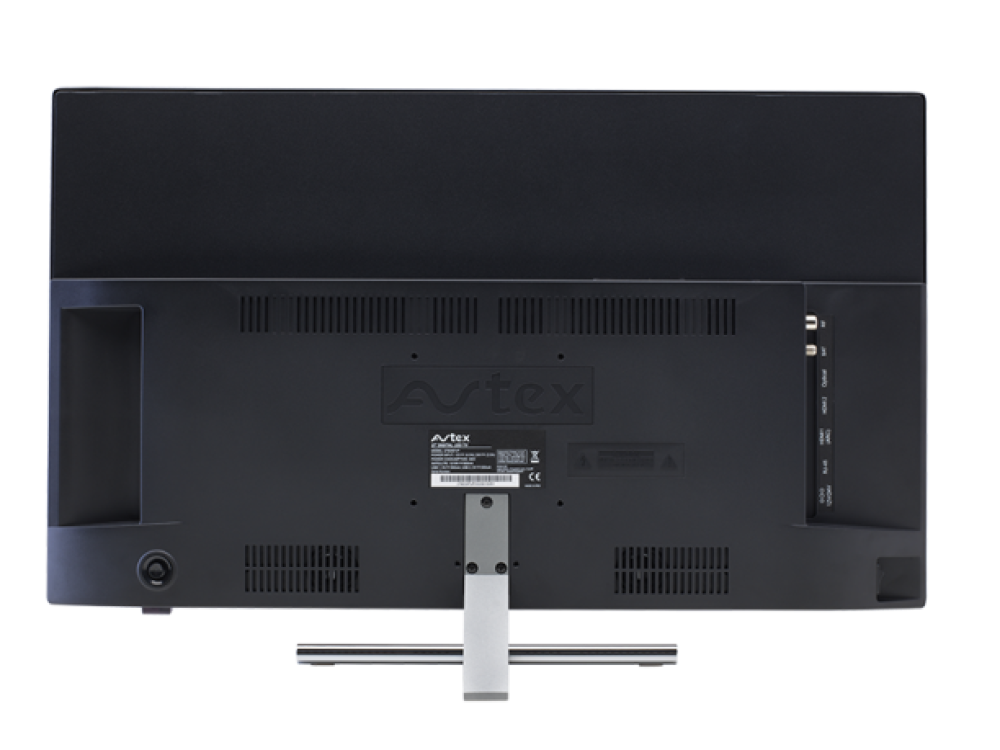 TV LED 32" Smart 12/24V