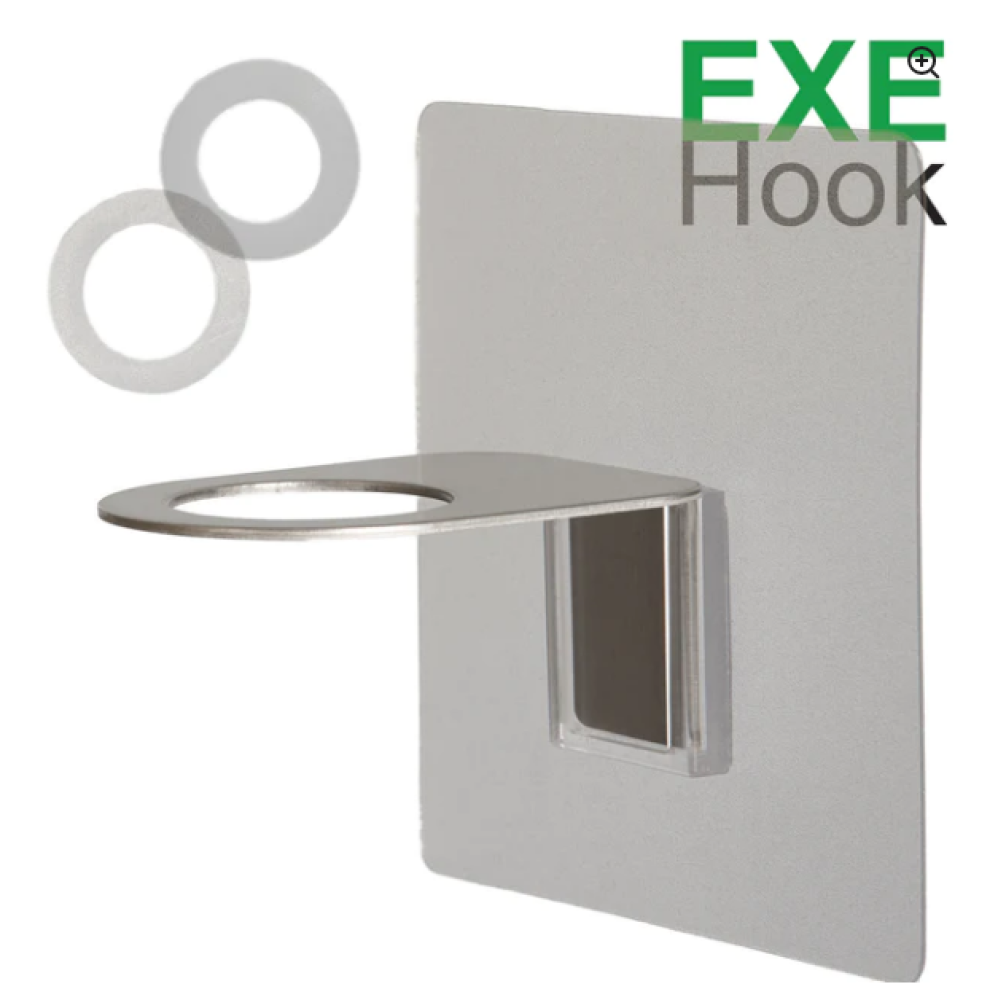 Såpedispenser-holder >5kg 1 stk