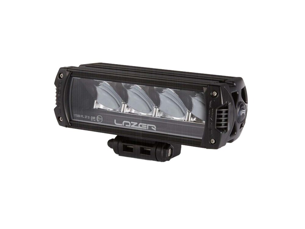 Fjernlys Triple-R4 750 Standard