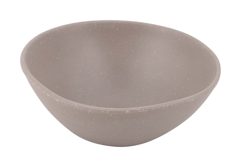 Servise Hoxton Beige Melamin 16 deler