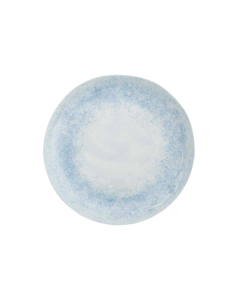 Servise Barfleur Pastel Melamin 12 deler