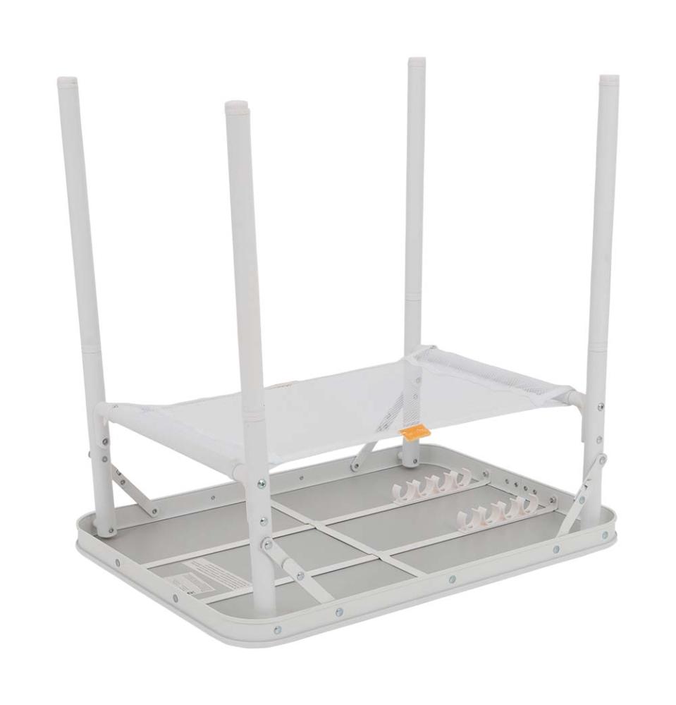 Campingbord Yvoire 60 x 45 cm