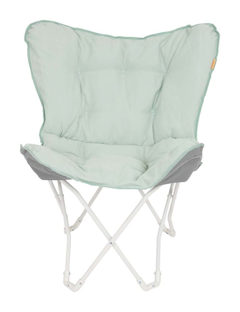 Campingstol Butterfly Murat Grønn