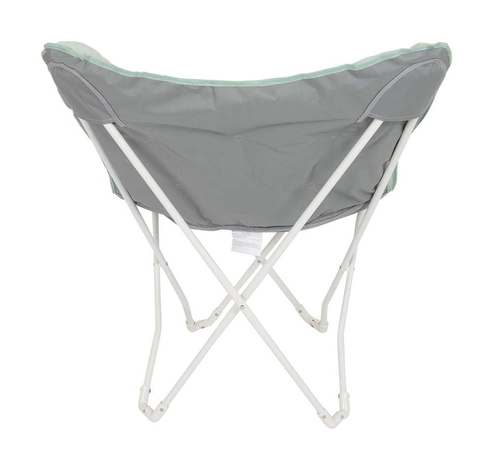 Campingstol Butterfly Murat Grønn
