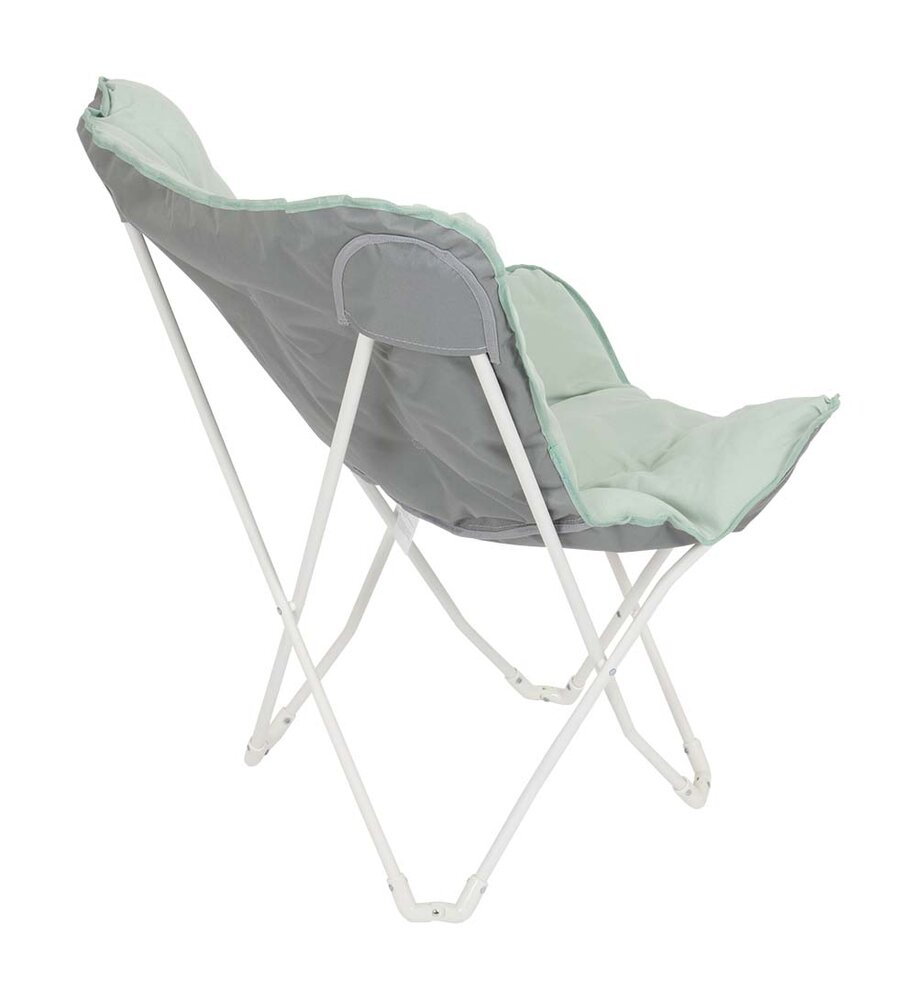Campingstol Butterfly Murat Grønn