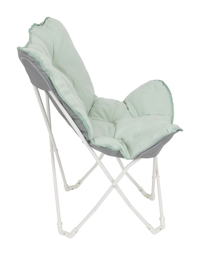 Campingstol Butterfly Murat Grønn