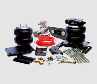 Luftfjæring system Airlift Maxi Eurochassis x250