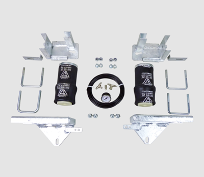 Luftfjæringsystem Airlift MB Sprinter/VW Crafter 5 tonn