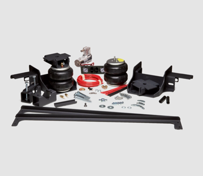 Luftfjæringsystem Airlift Maxi Mercedes Sprinter VS30 6