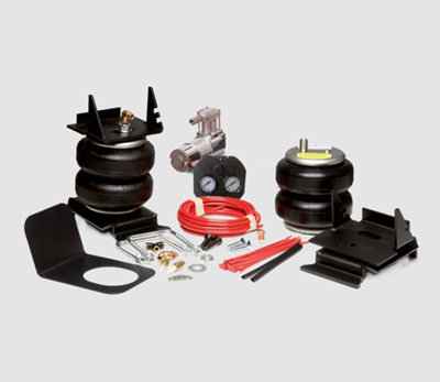 Luftfjæringsystem Airlift Maxi Ford Transit 05/2014