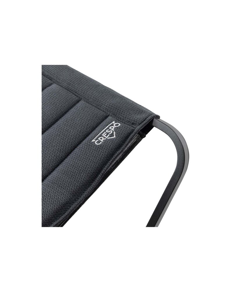 Fotskammel Air Select mørk grå