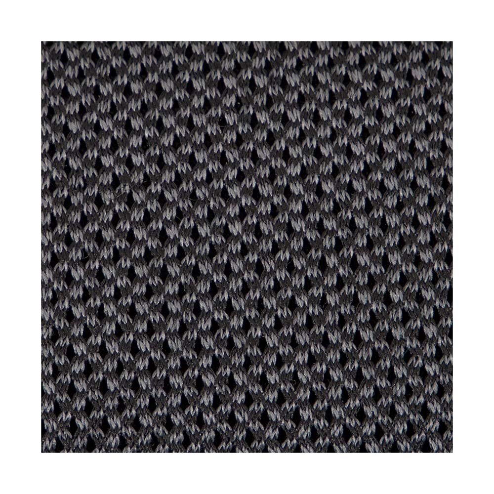 Fotskammel Air Select mørk grå