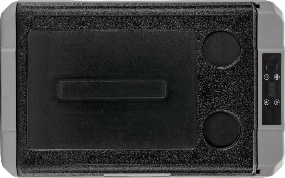 Kjøleboks Polarys Freeze SZ Kompressor 30 L 