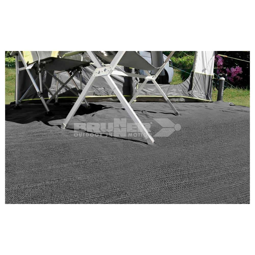 Matte Paragon 250 x 300 cm grå