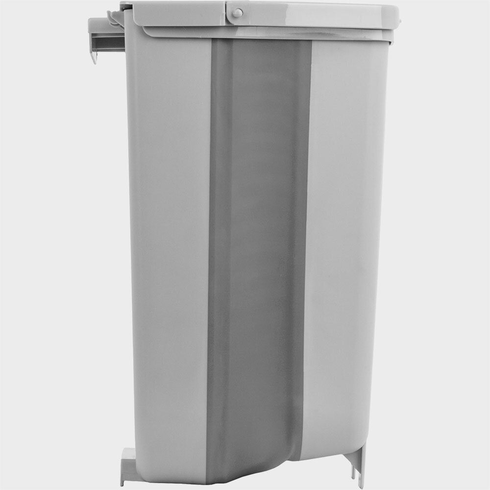 Søppelbøtte Pillar Fold-Away sammenleggbar 8 l