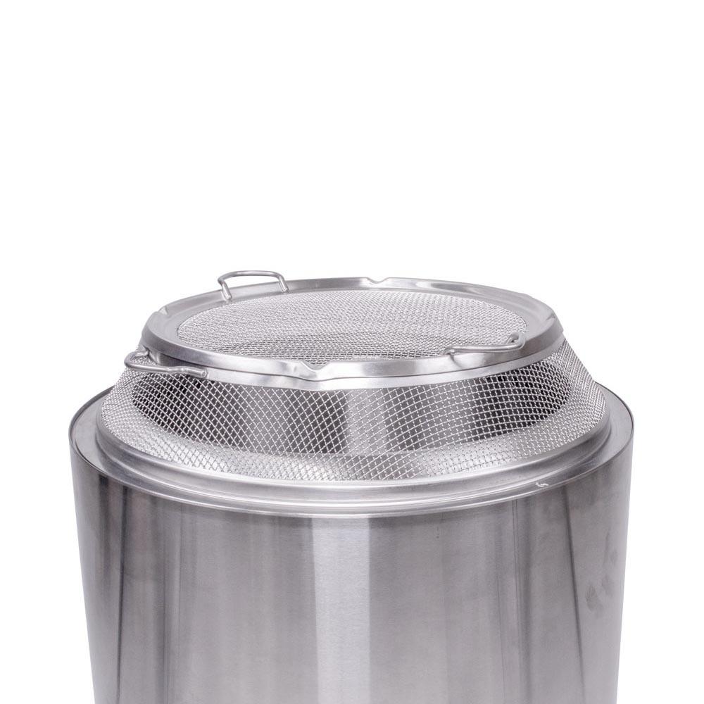 Gnistfanger til Solo Stove Ranger bålpanne