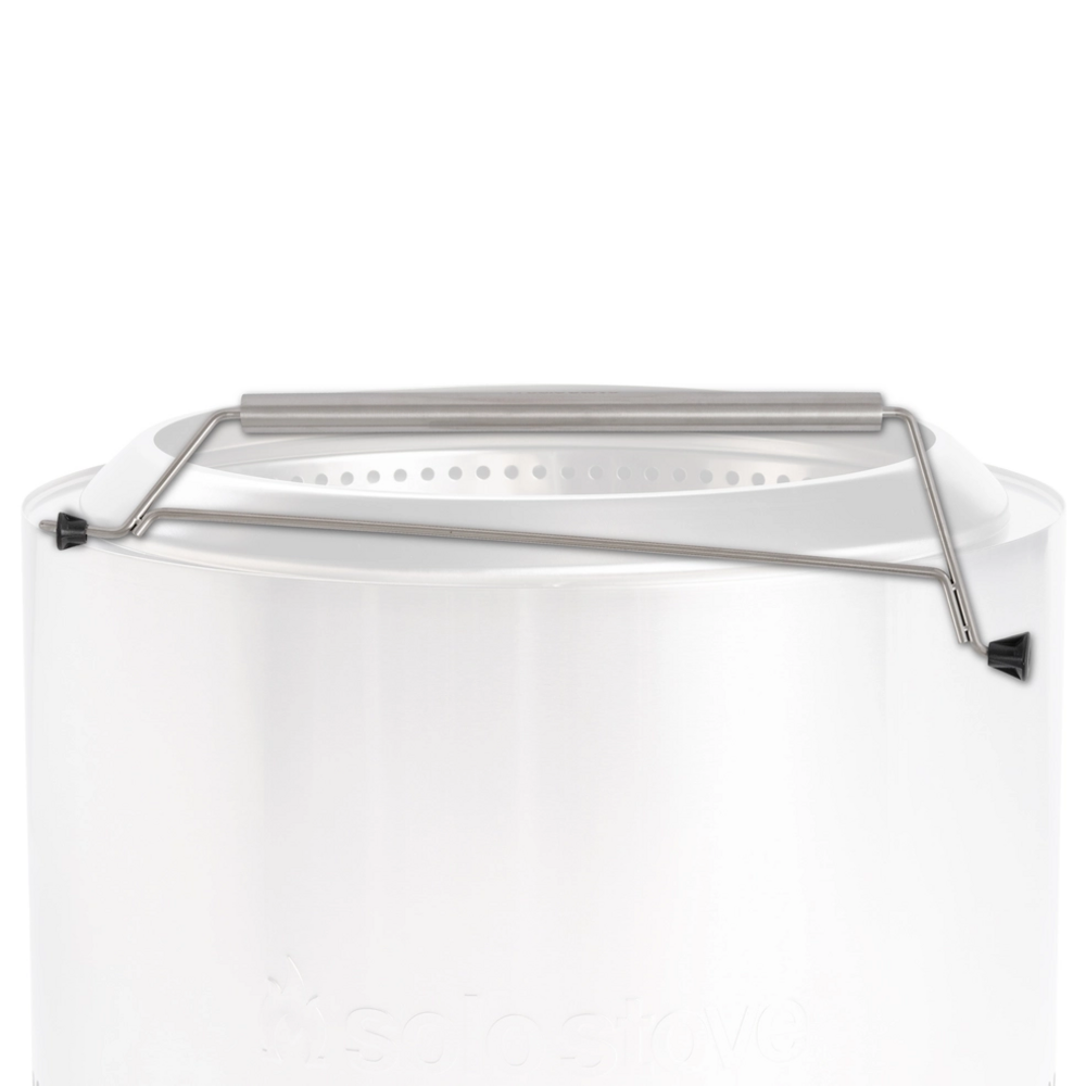 Håndtak til Solo Stove Ranger bålpanne