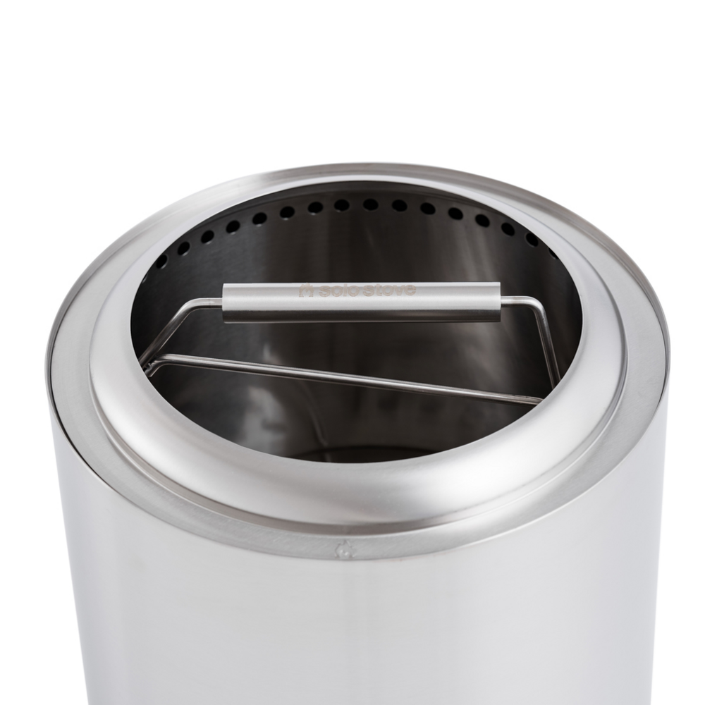 Håndtak til Solo Stove Ranger bålpanne