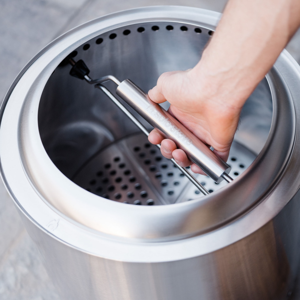 Håndtak til Solo Stove Ranger bålpanne