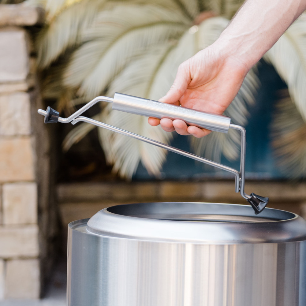 Håndtak til Solo Stove Ranger bålpanne