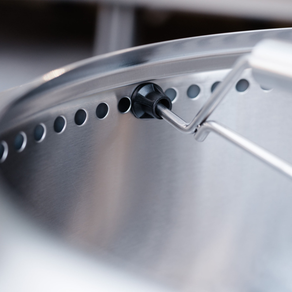 Håndtak til Solo Stove Ranger bålpanne