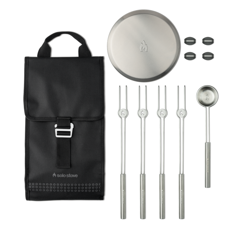 Tilbehørspakke Mesa XL 