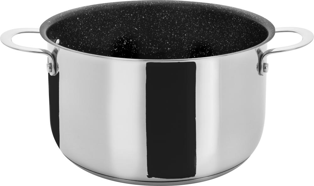 Kokesett Academy NG 7+1 Ø 22, Brunner