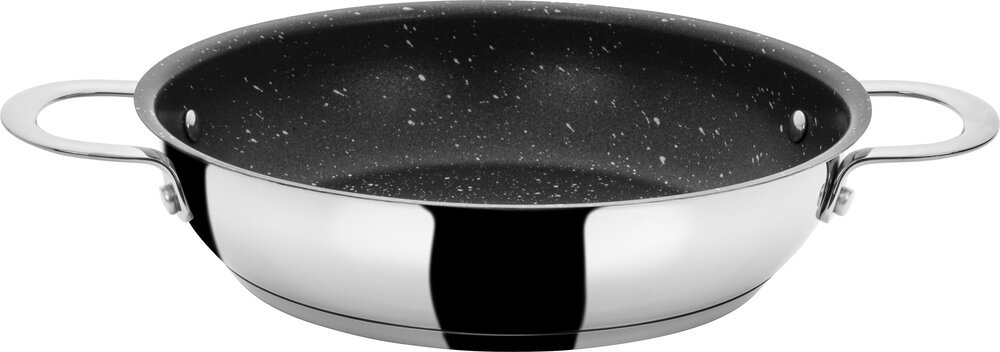 Kokesett Academy NG 7+1 Ø 22, Brunner