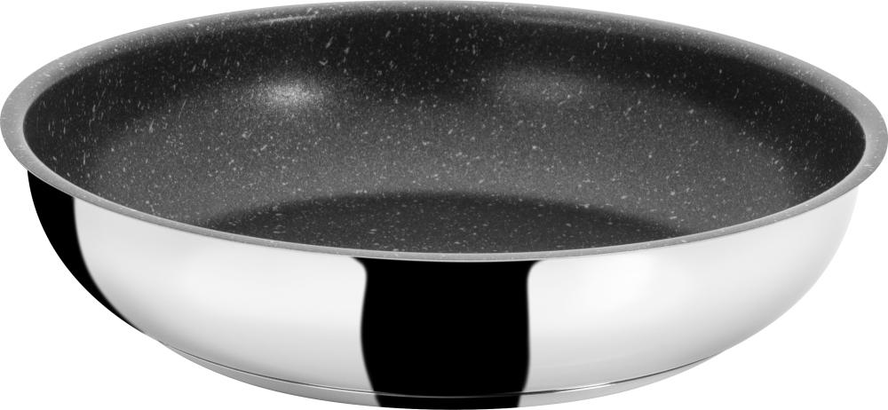 Kokesett Academy NG 7+1 Ø 22, Brunner