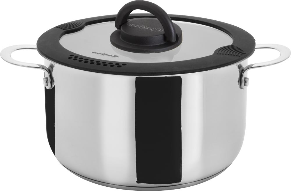 Kokesett Academy NG 7+1 Ø 22, Brunner