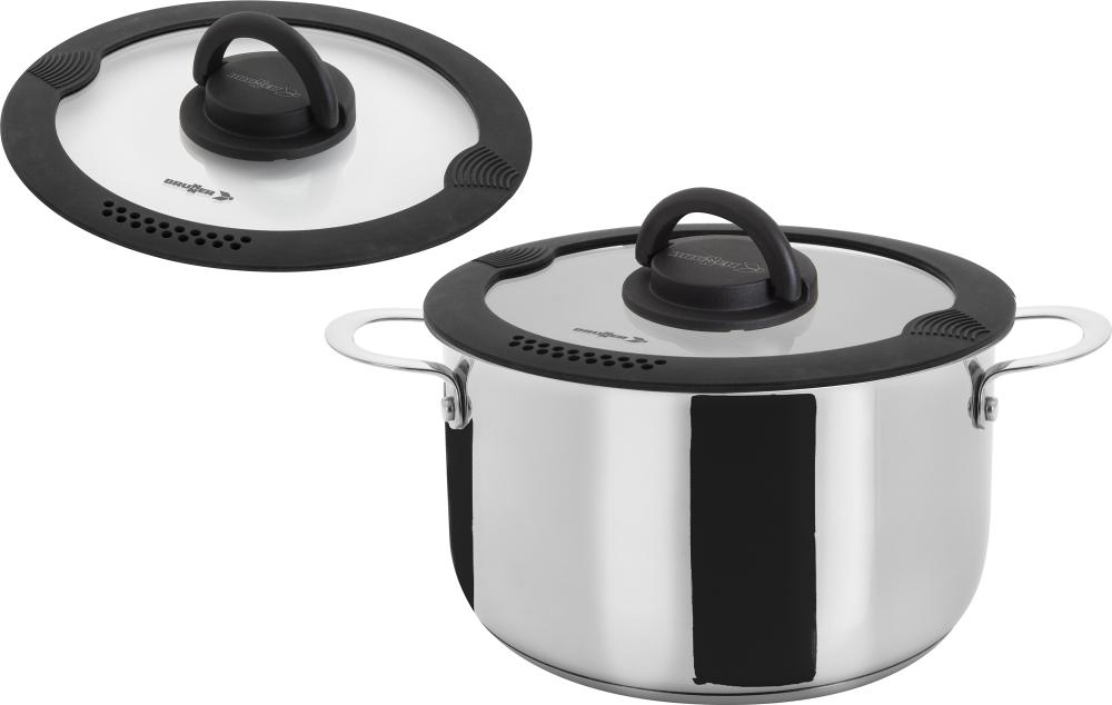 Kokesett Academy NG 7+1 Ø 22, Brunner