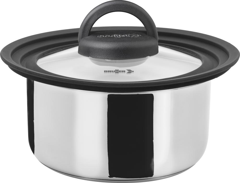 Kokesett Academy NG 7+1 Ø 22, Brunner