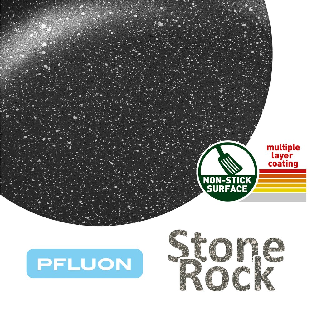 Kokesett Academy NG 7+1 Ø 22, Brunner