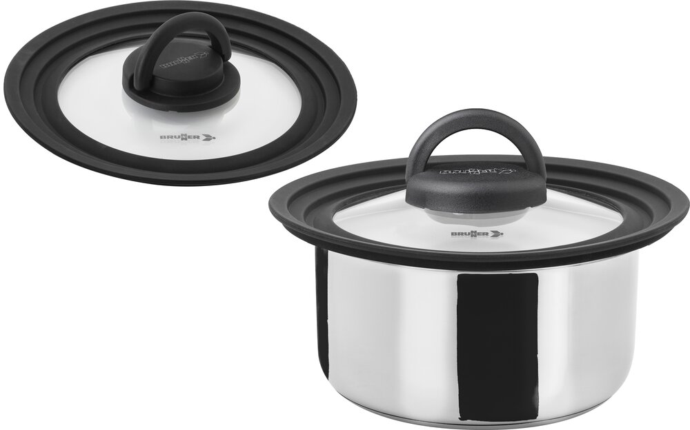 Kokesett Academy NG 7+1 Ø 22, Brunner