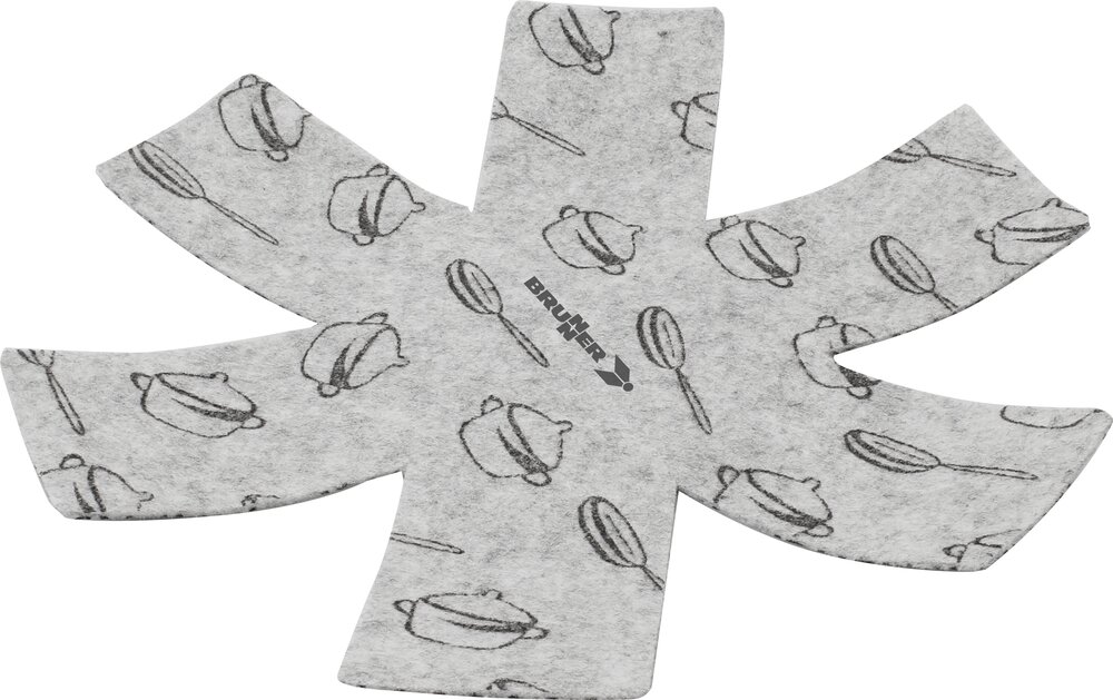 Kokesett Academy NG 7+1 Ø 22, Brunner