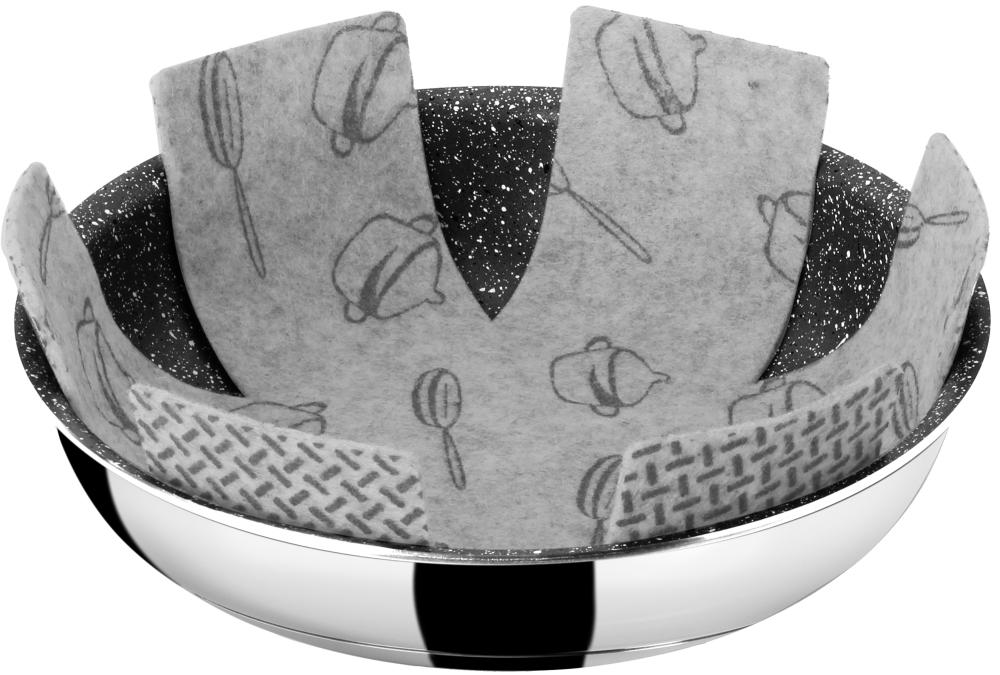 Kokesett Academy NG 7+1 Ø 22, Brunner