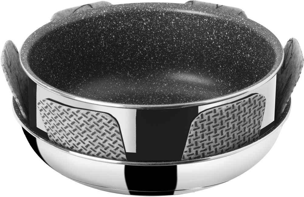 Kokesett Academy NG 7+1 Ø 22, Brunner