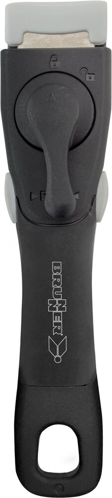 Kokesett Academy NG 7+1 Ø 22, Brunner