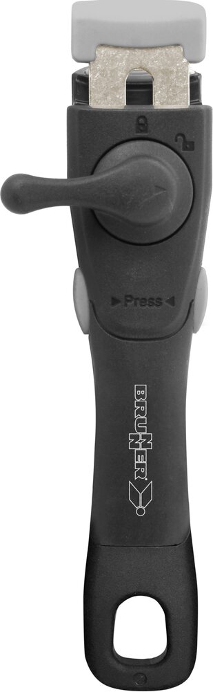 Kokesett Academy NG 7+1 Ø 22, Brunner